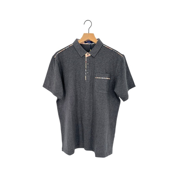 NWT Shenshisan Collard Short Sleeve | Extra Extra Large - Picture 1 of 7